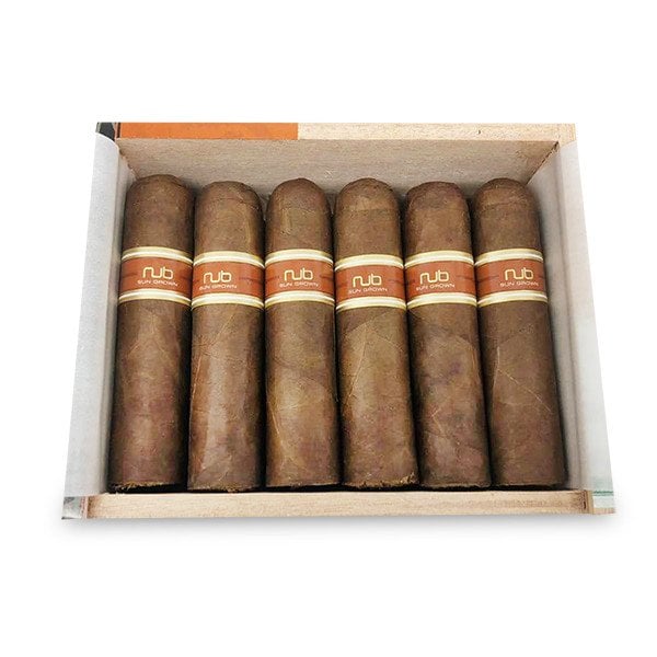Oliva NUB 460 Sun Grown 奧利瓦 NUB 460 日曬
